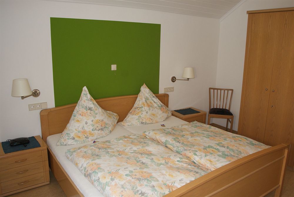 Waldesblick, Hotel-Restaurant Lahr  Bagian luar foto